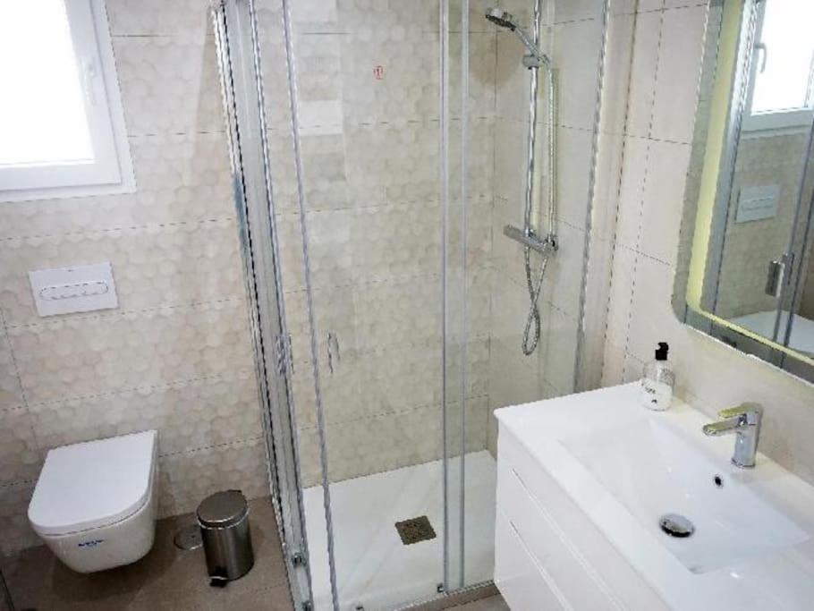 Villa Domicil De Luxe Torrevieja Luaran gambar