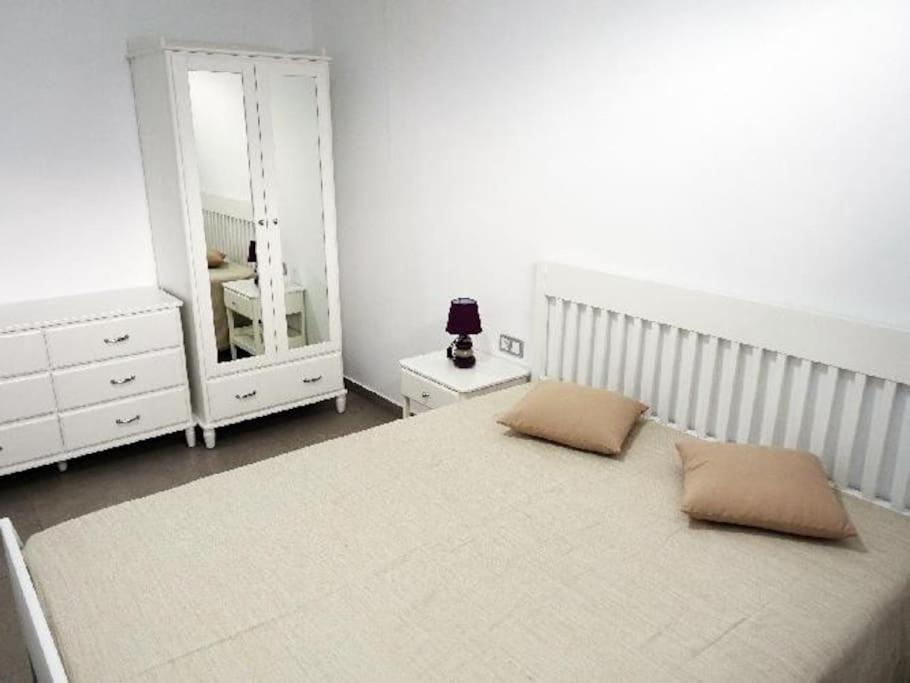 Villa Domicil De Luxe Torrevieja Luaran gambar