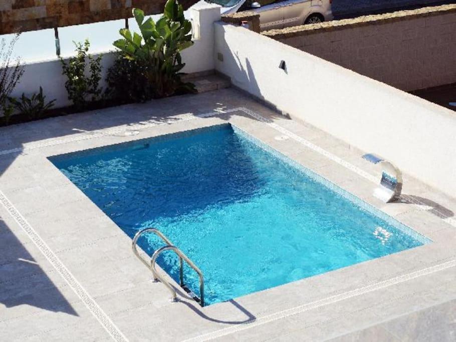 Villa Domicil De Luxe Torrevieja Luaran gambar