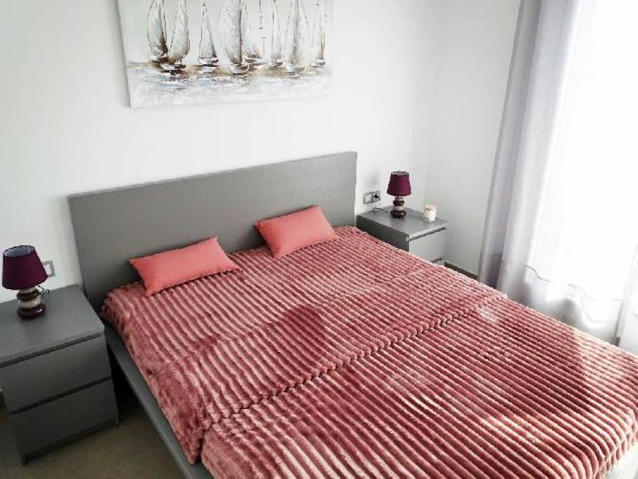 Villa Domicil De Luxe Torrevieja Luaran gambar