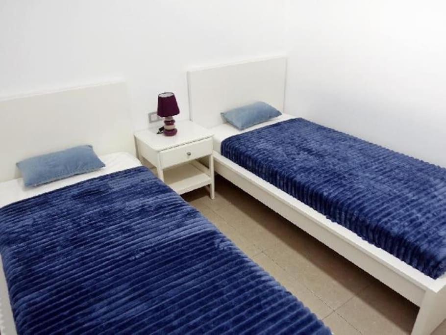 Villa Domicil De Luxe Torrevieja Luaran gambar