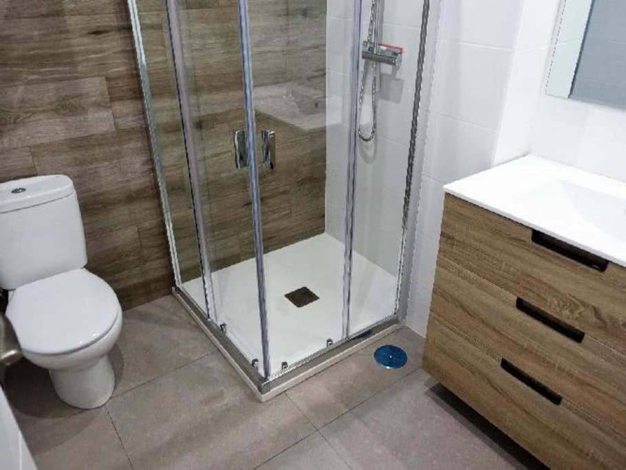 Villa Domicil De Luxe Torrevieja Luaran gambar