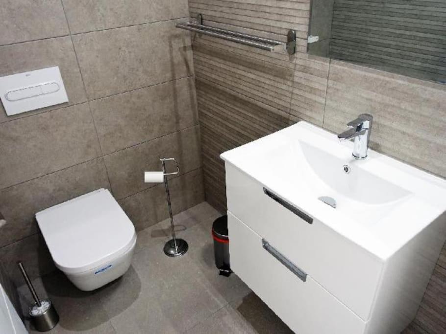 Villa Domicil De Luxe Torrevieja Luaran gambar
