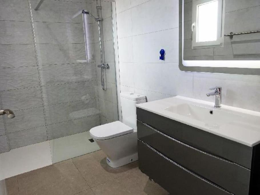 Villa Domicil De Luxe Torrevieja Luaran gambar