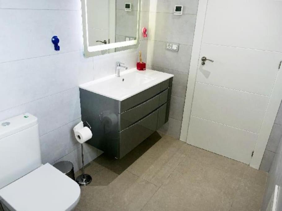 Villa Domicil De Luxe Torrevieja Luaran gambar
