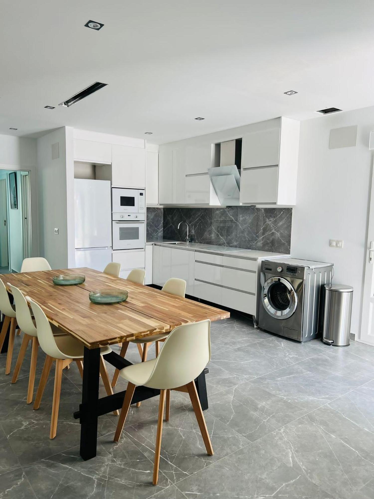 Villa Domicil De Luxe Torrevieja Luaran gambar