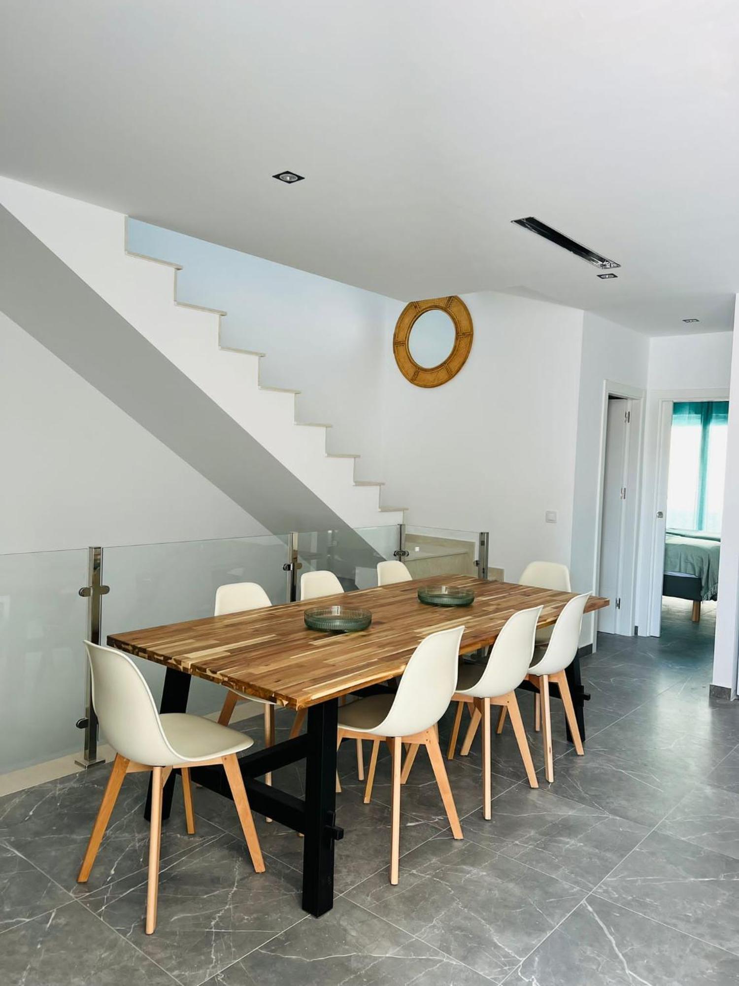 Villa Domicil De Luxe Torrevieja Luaran gambar