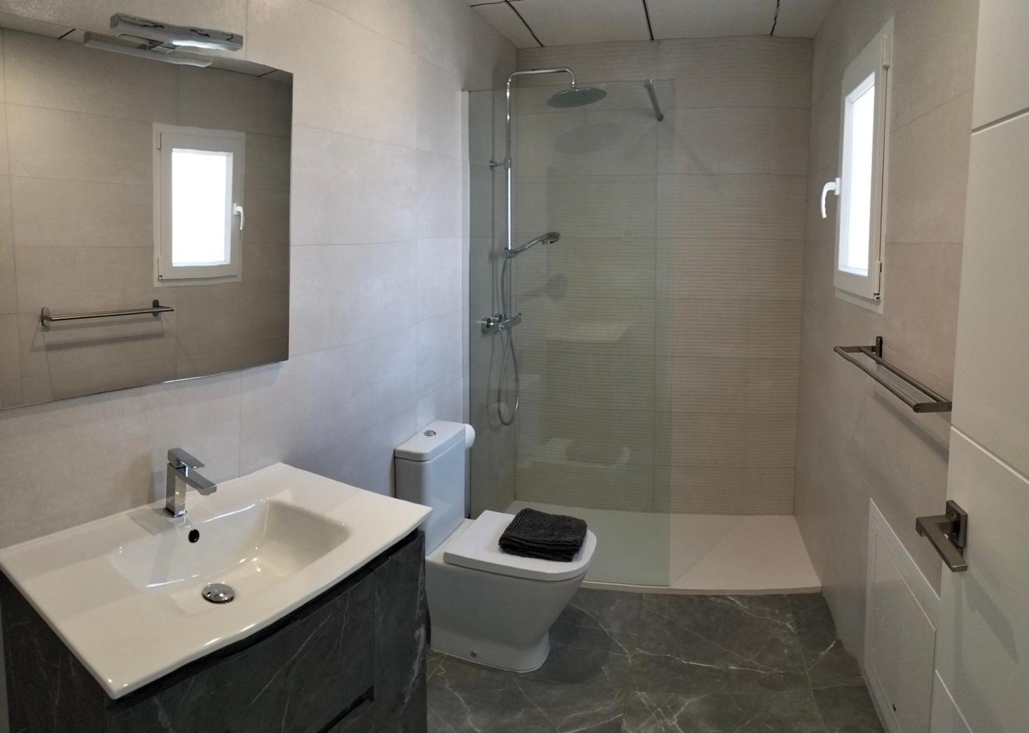 Villa Domicil De Luxe Torrevieja Luaran gambar