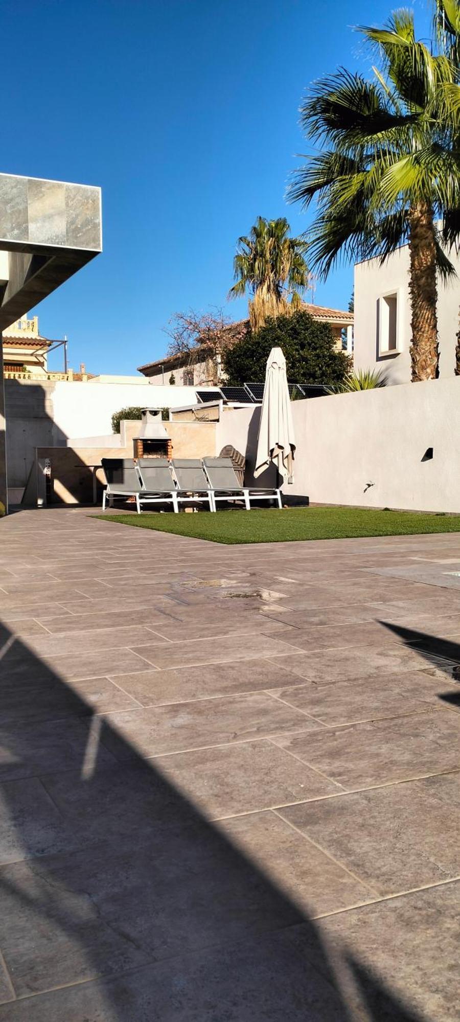 Villa Domicil De Luxe Torrevieja Luaran gambar